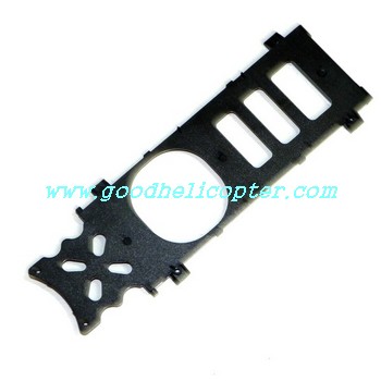 ulike-jm819 helicopter parts bottom board